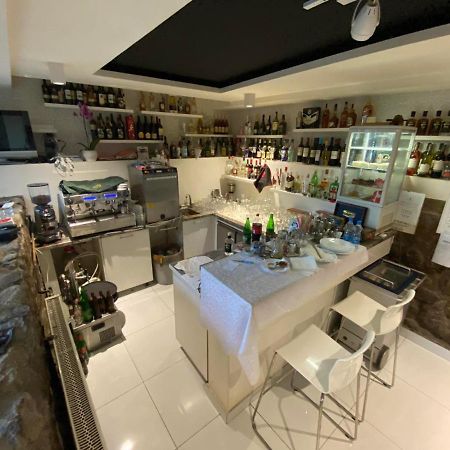 弗拉涅 Zormaris-M酒店 外观 照片